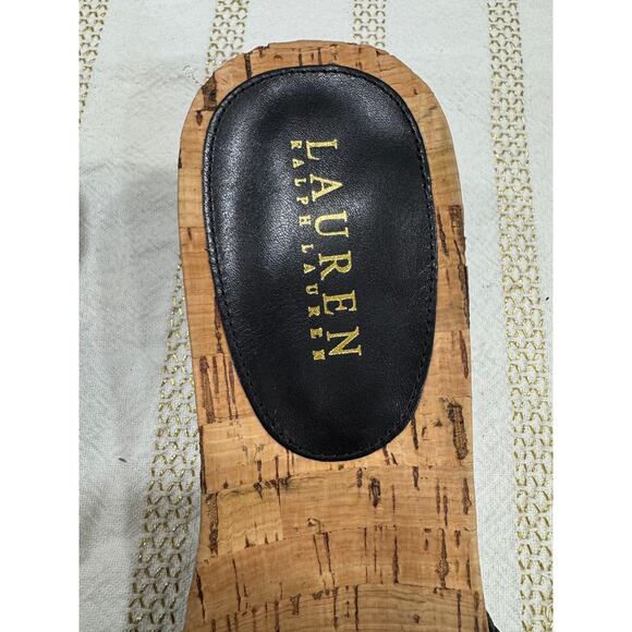 Lauren by Ralph Lauren Sandals - Picture 5 of 5